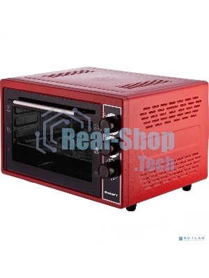 Мини-печь Kraft KF-MO 3200 R
