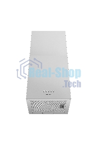 Вытяжка пристенная островная Maunfeld Box Push 40 нержавеющая сталь, 40 см, 1000 куб. м/ч, 60 дБ