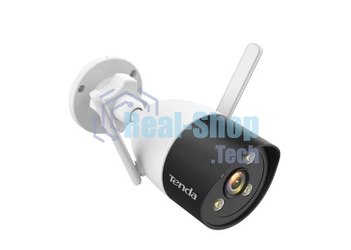 Камера IP TENDA WI-FI 1080P OUTDOOR CT3-WCA
