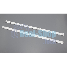 Светодиодная подсветка CC02320D510V06 MS-L2027 (комплект 2шт)