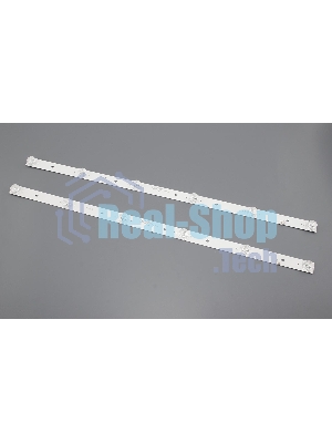 Светодиодная подсветка CC02320D510V06 MS-L2027 (комплект 2шт)