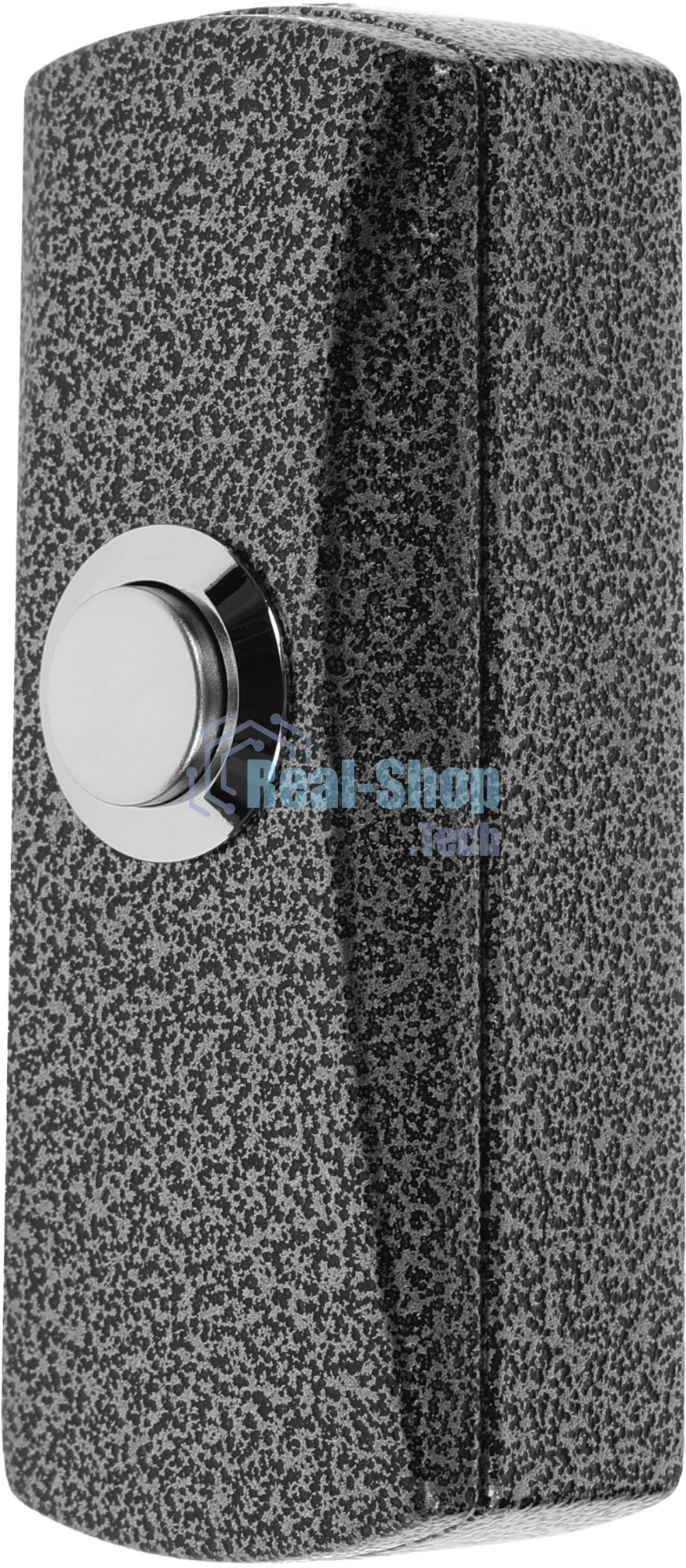 Кнопка выхода Tantos TS-CLICK (00-00201418) серебристый