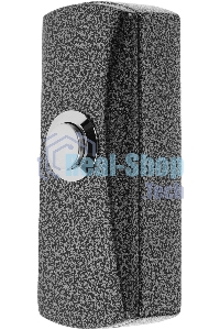 Кнопка выхода Tantos TS-CLICK (00-00201418) серебристый