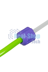 Штанга для опрыскивателя телескопическая, универсальная, алюминиевая, 2 м, BASE Palisad