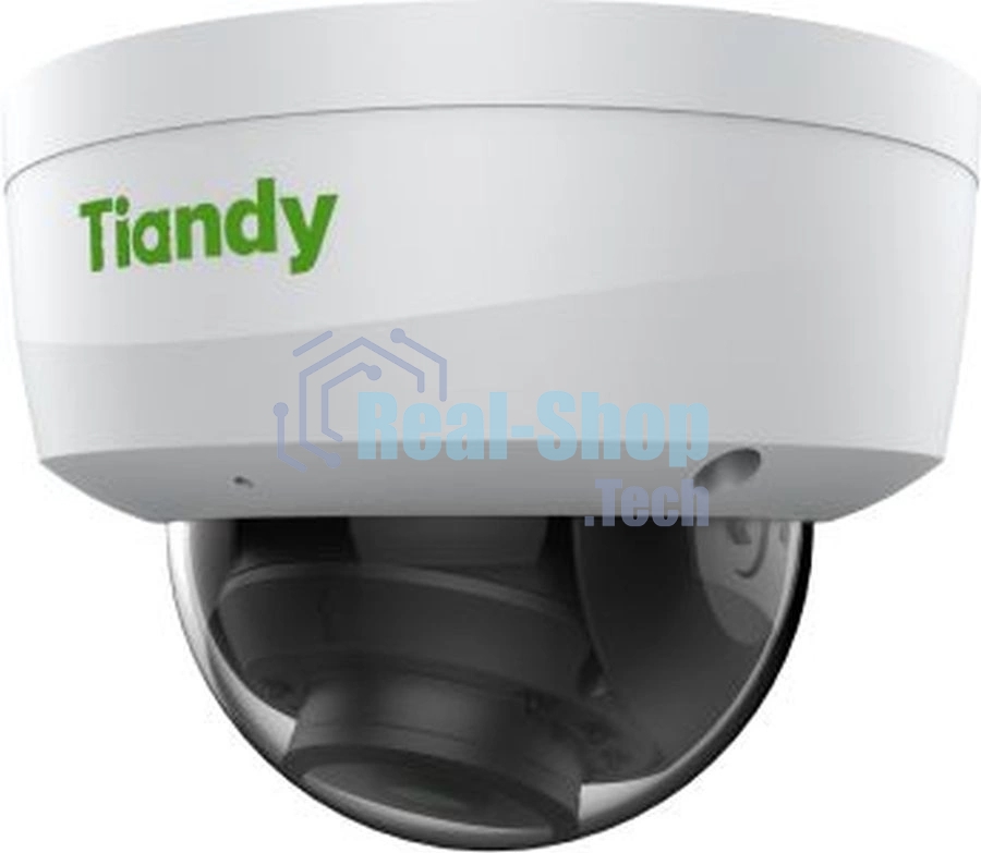 Камера видеонаблюдения IP Tiandy Super Lite TC-C32KN I3/E/Y/C/SD/2.8мм/V4.3 белый