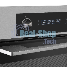 Шкаф духовой электрический Maunfeld AEOH60102S