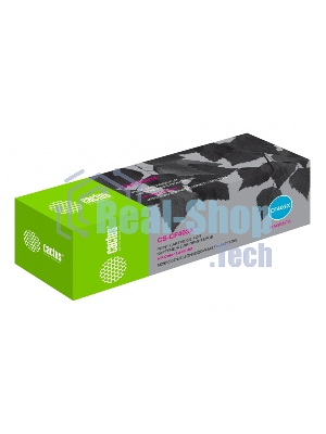 Картридж лазерный Cactus CS-CF403X пурпурный (2300 стр.) для HP CLJ M252/252N/252DN/252DW/M277n/M277DW