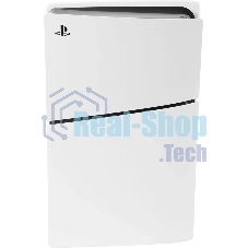 Игровая консоль Sony PlayStation 5 Slim Blue-Ray 1Tb белый (cfi-2016A) (Корея)