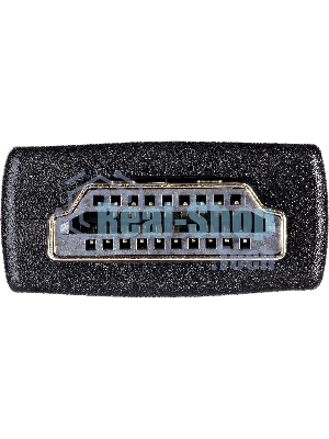 Кабель VCOM CG587-1.5M HDMI-19M --MicroHDMI-19M ver 2.0 1.5m VCOM CG587-1.5M