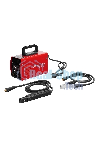 Инверторный аппарат дуговой сварки MTX MMA-220BS, 220 А, ПВ 60%