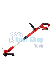 Триммер аккумуляторный MTX GM-300, Li-Ion, 20 В