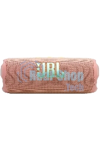 Колонка портативная JBL FLIP 7 розовый 25W 1.0 BT 4800mAh (JBLFLIP7PINK)