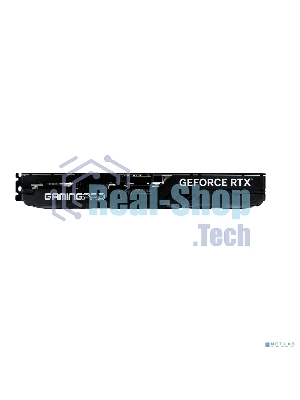 Видеокарта Palit PA-RTX 5070Ti GAMINGPRO-S OC 16Gb RTX5070TI 16Gb 256bit GDDR7 2295/28000 HDMIx1 DPx3 HDCP Ret
