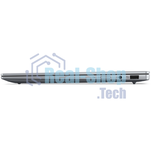 Клавиатура для ноутбука Lenovo Yoga 6 13ABR8, черная