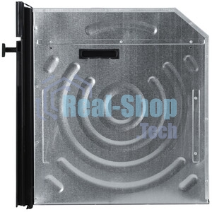 Духовой шкаф DeLonghi DEO 735 NB ROBERTA