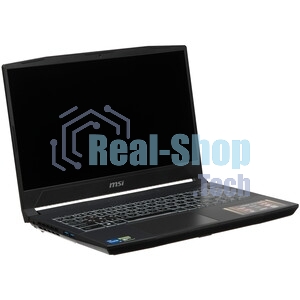 Ноутбук MSI Katana 15 HX B14WFK-618XRU черный Intel Core i5-14450HX/16Gb/SSD 1Tb/RTX 5060 8Gb/15.6