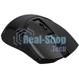 Мышь беспроводная/проводная Razer Cobra Pro черный, 30000 dpi, радиоканал, Bluetooth, USB, кнопки - 8
