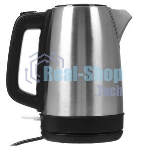 Чайник электрический Philips HD9350/90, 1,7 л, 2200 Вт, световой индикатор, функция автовыключения, индикатор уровня воды