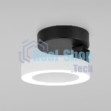Spila белый 12W 4200К (25105/LED)/Светильник накладной белый