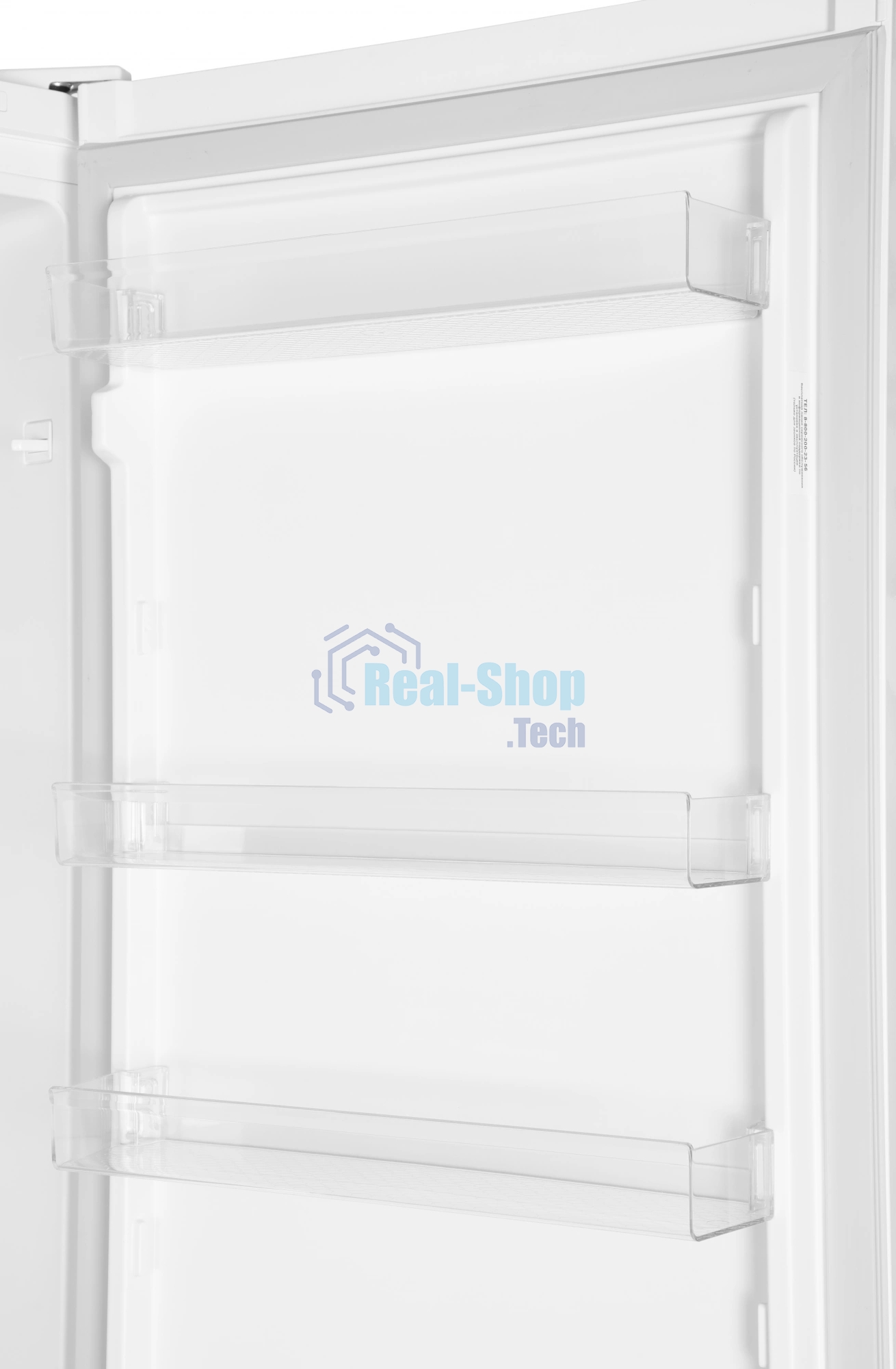 Холодильник Beko B1RCNK332W белый двухкамерный 200/100л морозилка снизу, No Frost