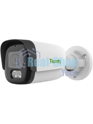Камера видеонаблюдения IP Tiandy TC-C32WN 3ERA-28 2.8-2.8мм корп.:белый