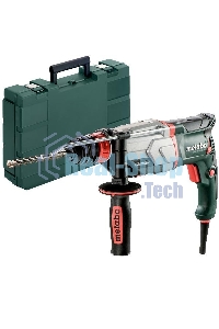 Перфоратор Metabo KHE 2660 Quick 600663500 Перфоратор Перф.3х-р,SDS+,850вт,3.0Дж,+БЗП