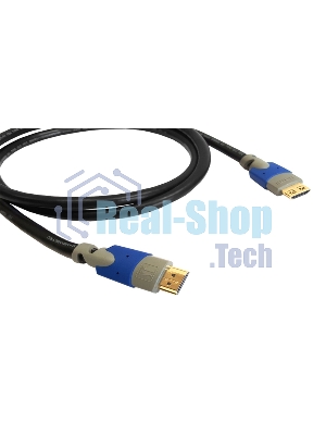 Кабель Kramer C-HM/HM/PRO-35 HDMI-HDMI(Вилка - Вилка), 10,6 м