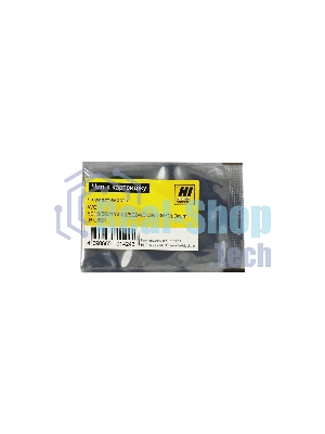 Чип Hi-Black к картриджу Xerox WC 5019/5021/5022/5024 (013R00670), Drum, Bk, 80K