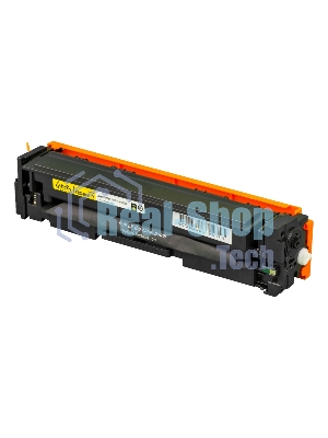 Картридж лазерный Sakura CRG045HY для Canon i-SENSYS LBP-610C, MF-630C, желтый, 2 200к.