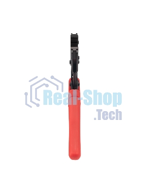 Кримпер Rexant HT-336 S для обжима штыревых наконечников