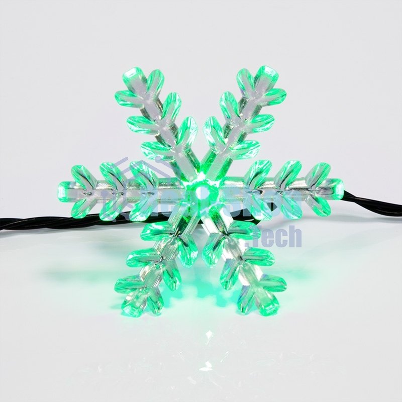 Гирлянда светодиодная 