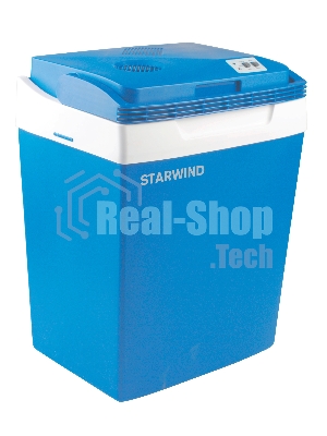 Автохолодильник Starwind CB-117 29л 48Вт