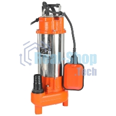 Дренажный насос PATRIOT FQ500 N 315302419