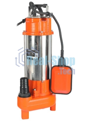 Дренажный насос PATRIOT FQ500 N 315302419