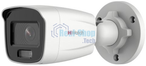 Видеокамера IP Hikvision HiWatch DS-I450L 2.8-2.8мм цветная