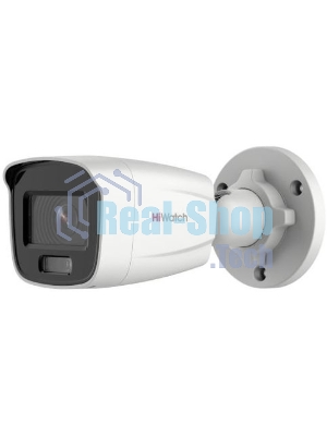 Видеокамера IP Hikvision HiWatch DS-I450L 2.8-2.8мм цветная