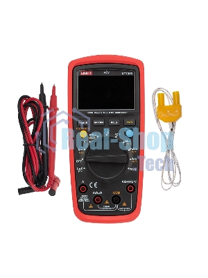 Универсальный мультиметр UT 139S