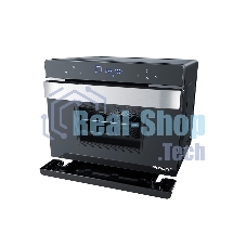Печь конвекционная с паром Steba DG 40