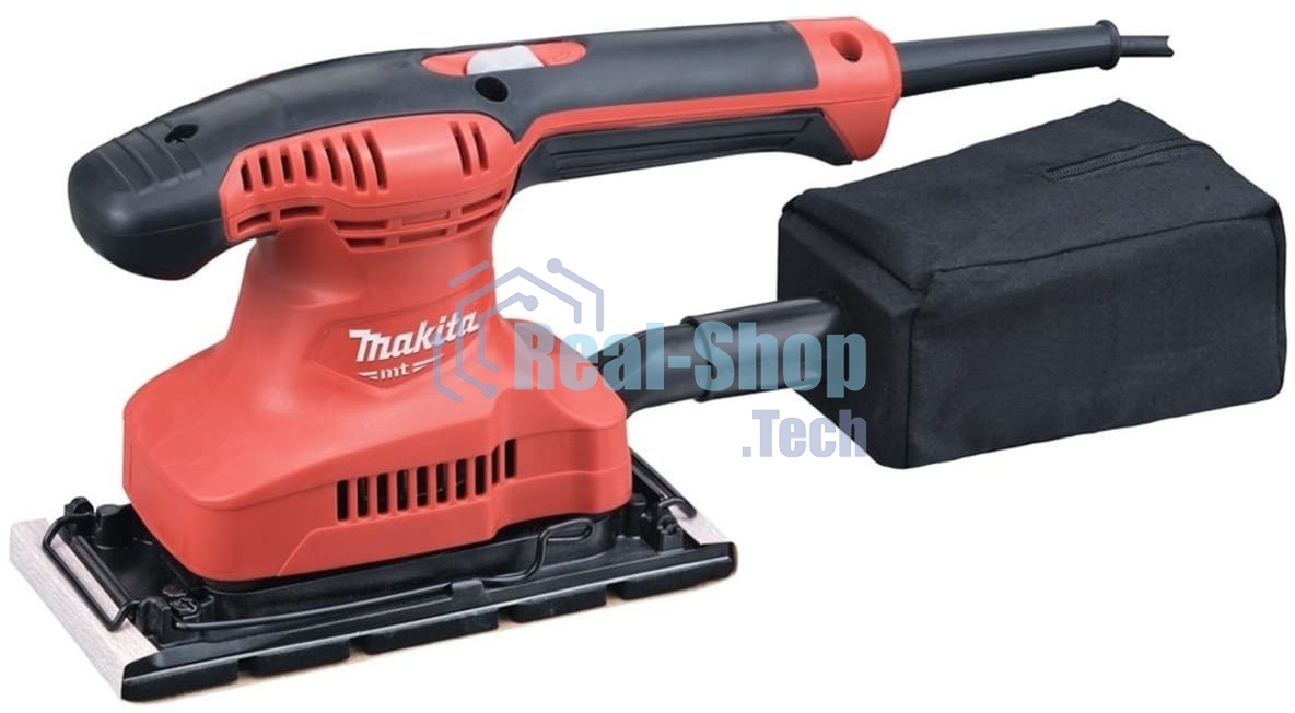 Вибрационная шлифовальная машина Makita M9203 190Вт