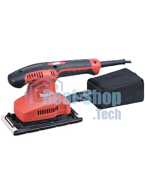 Вибрационная шлифовальная машина Makita M9203 190Вт