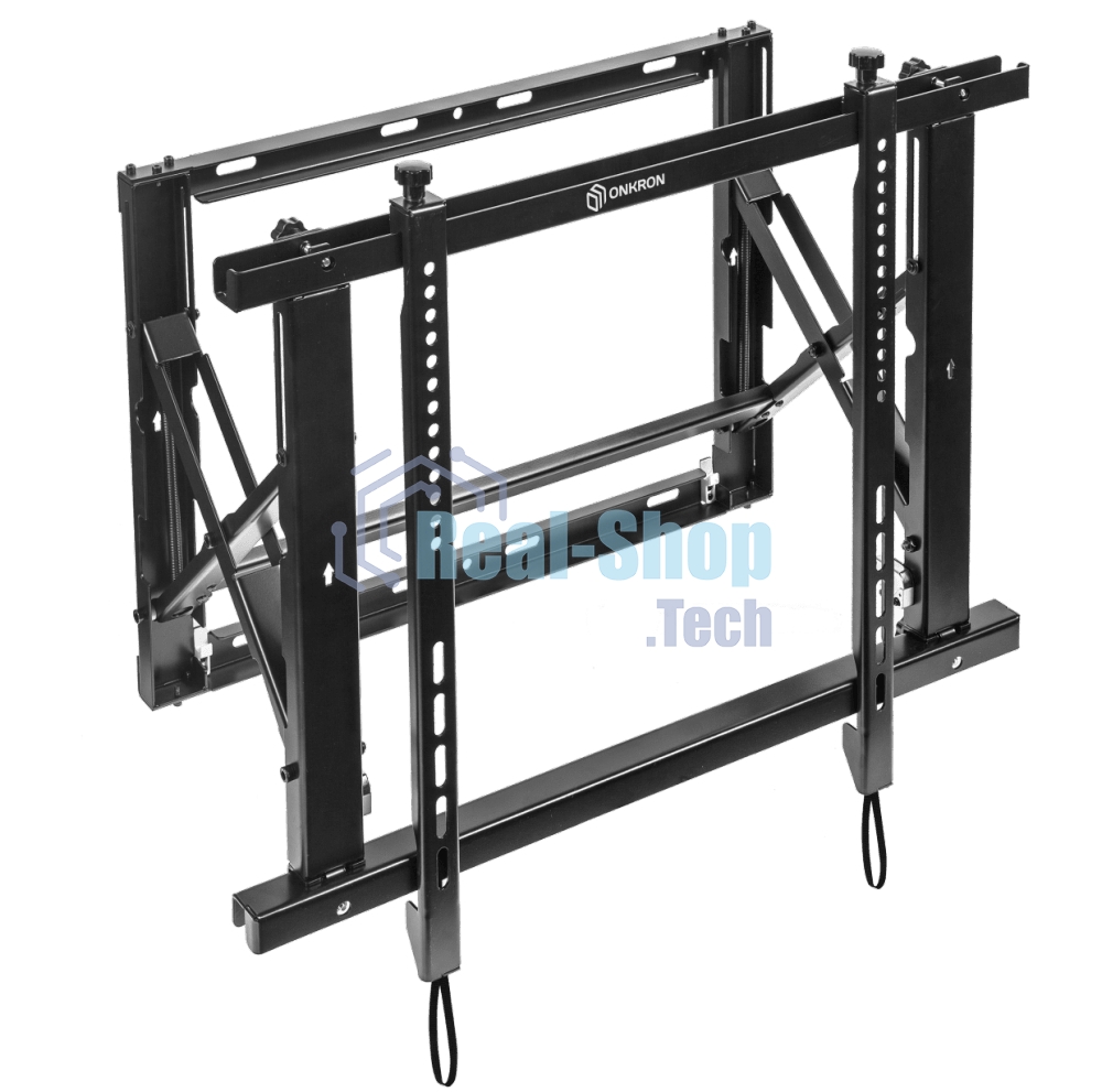 Настенное крепление ONKRON PRO7 Mдля видеостен 40”-70