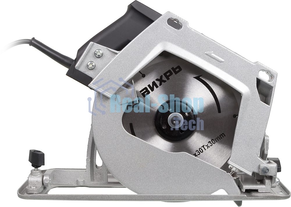 Дисковая пила Вихрь ДП-200СТ