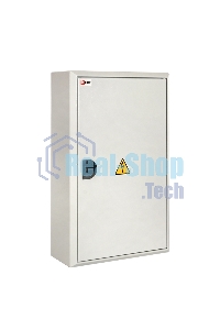 Щит распред. EKF mb21-36n навесной ЩРН-36 пласт. замок (480х300х120) IP31 EKF PROxima