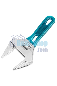 Ключ разводной Gross 15565 (0 - 32 мм) 140 мм