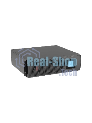 Источник бесперебойного питания DKC INFORPRO3000I / 2000 ВА / 1600 Вт / 6 x IEC 320 C13 (компьютерный)