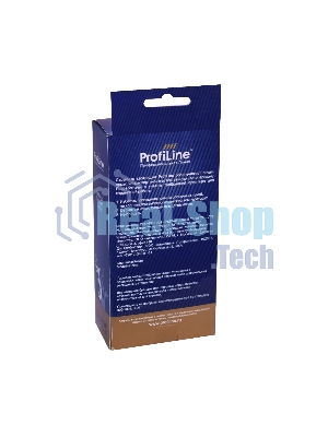 Картридж струйный ProfiLine PL-C9370A (№72) для HP DesignJet T1120ps/T1200/T2300/T1100 MFP Photo Black