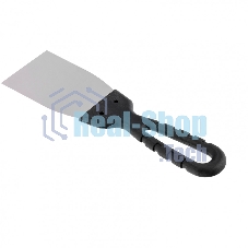 Шпательная лопатка Sparta из нержавеющей стали, 60 мм, пластмассовая рукоятка