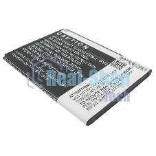 Аккумулятор CameronSinoCS-OT704SL TLi020F1 для Alcatel One Touch 7040, 7041, 6036, 5042 3.8V / 2000mAh / 7.60Wh