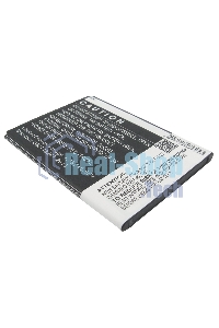 Аккумулятор CameronSinoCS-OT704SL TLi020F1 для Alcatel One Touch 7040, 7041, 6036, 5042 3.8V / 2000mAh / 7.60Wh