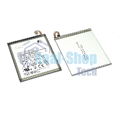 Аккумуляторная батарея EB-BA750ABU для Samsung A750F Galaxy A7 2018